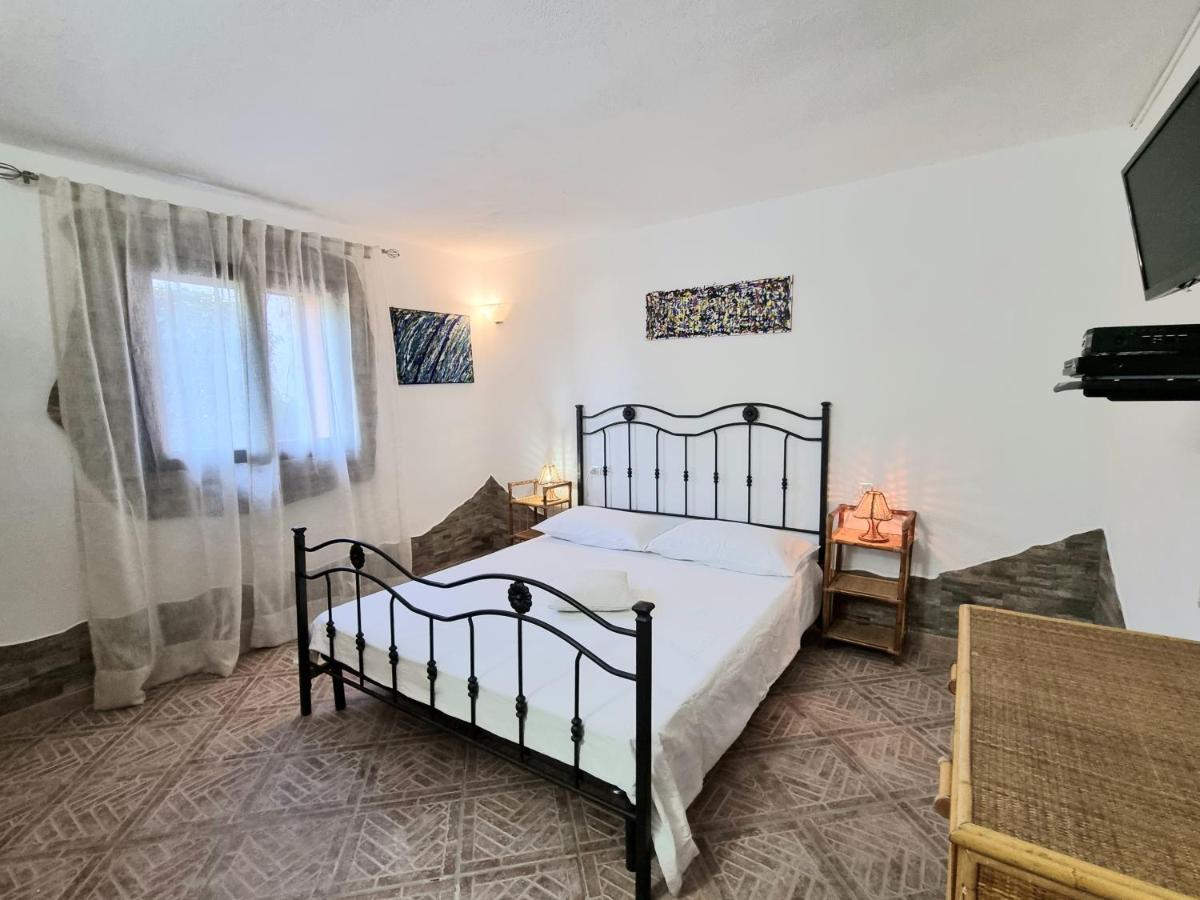 *Appartamento Con Ampia Veranda Vicino Al Mare * Порто-Сан-Паоло Экстерьер фото